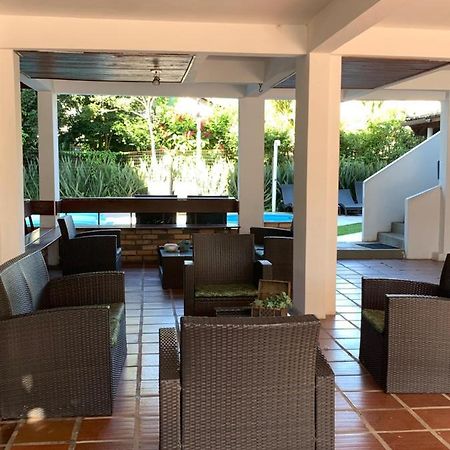 Apart Hotel Jurere Florianopolis Luaran gambar