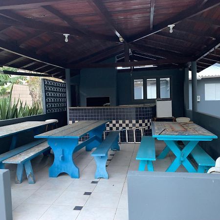 Apart Hotel Jurere Florianopolis Luaran gambar
