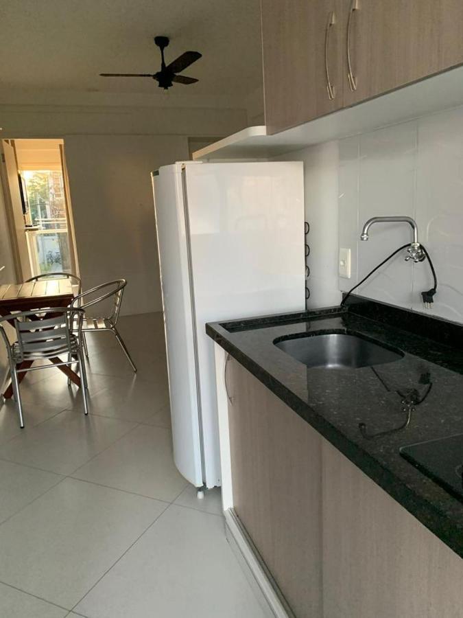 Apart Hotel Jurere Florianopolis Luaran gambar