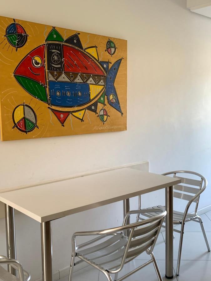 Apart Hotel Jurere Florianopolis Luaran gambar
