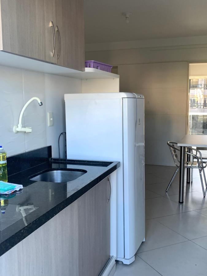Apart Hotel Jurere Florianopolis Luaran gambar